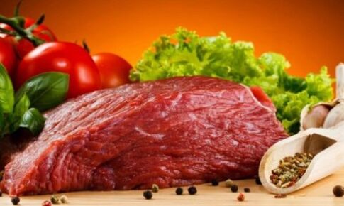 Fleisch