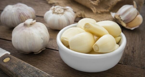 Knoblauch